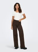 ONLMADISON BLUSH HW WIDE COLOR  DNM NOOS 15371660