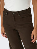 ONLMADISON BLUSH HW WIDE COLOR  DNM NOOS 15371660
