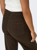 ONLMADISON BLUSH HW WIDE COLOR  DNM NOOS 15371660