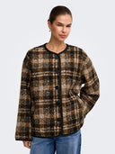 ONLANNI BOUCLE JACKET CC OTW 15373564