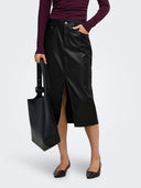 ONLBITTEN FAUX LEATH PENCIL SK IRT CC OTW 15373299