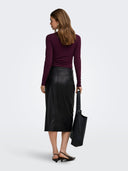ONLBITTEN FAUX LEATH PENCIL SK IRT CC OTW 15373299