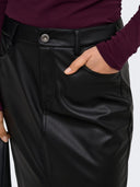 ONLBITTEN FAUX LEATH PENCIL SK IRT CC OTW 15373299