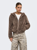 ONLNEWANNA CONTACT SHERPA JKT OTW NOOS 15300635
