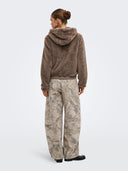 ONLNEWANNA CONTACT SHERPA JKT OTW NOOS 15300635
