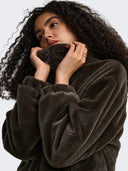 ONLDANA SOL FAUX FUR JACKET CC  OTW 15373829