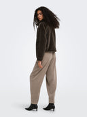 ONLDANA SOL FAUX FUR JACKET CC  OTW 15373829