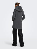 ONLBLAKE HOOD COAT CC OTW 15374062