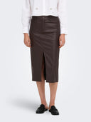 ONLBITTEN FAUX LEATH PENCIL SK IRT CC OTW 15373299