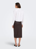 ONLBITTEN FAUX LEATH PENCIL SK IRT CC OTW 15373299