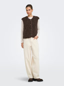 ONLINES TEDDY WAISTCOAT CC OTW 15373836