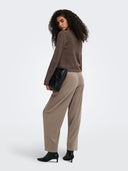 ONLKERRY PIUMO LS O-NECK CC KN T 15374811