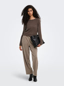 ONLKERRY PIUMO LS O-NECK CC KN T 15374811