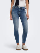 ONLBLUSH MID SK ANK RW DNM DOT 622 NOOS 15376150