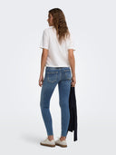 ONLBLUSH MID SK ANK RW DNM DOT 622 NOOS 15376150