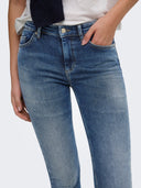 ONLBLUSH MID SK ANK RW DNM DOT 622 NOOS 15376150