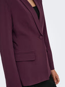 ONLASTRID L/S SCULPTURE BLAZER  CC TLR 15376791
