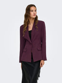 ONLASTRID L/S SCULPTURE BLAZER  CC TLR 15376791