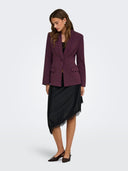 ONLASTRID L/S SCULPTURE BLAZER  CC TLR 15376791