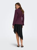 ONLASTRID L/S SCULPTURE BLAZER  CC TLR 15376791