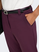 ONLASTRID HW FLARED PANT CC TL R 15376978