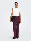 ONLASTRID HW FLARED PANT CC TL R 15376978
