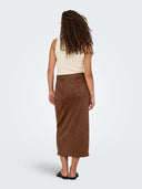 ONLSTINA LIFE MW FAUX SUEDE SK IRT CC PNT 15351259