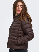 ONLTAHIA LW QUILTED HOOD JKT O TW CC OTW 15352020