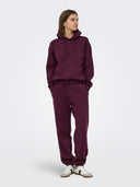ONLBEST CUFF PANT SWT NOOS 15357504