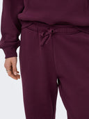 ONLBEST CUFF PANT SWT NOOS 15357504
