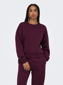 ONLBEST L/S CREW NECK SWT NOOS 15338727