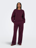 ONLBEST L/S CREW NECK SWT NOOS 15338727