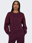 ONLBEST L/S CREW NECK SWT NOOS 15338727