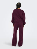 ONLBEST STRAIGHT PANT SWT NOOS 15338734
