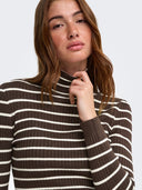 ONLKAROL L/S ROLLNECK PULLOVER  KNT NOOS 15165075