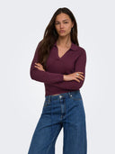 ONLKAYA LS POLO KNT NOOS 15344841