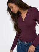 ONLKAYA LS POLO KNT NOOS 15344841