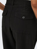 ONLCLAIR MW BARREL PANT PNT NO OS 15371522