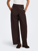 ONLCLAIR MW BARREL PANT PNT NO OS 15371522