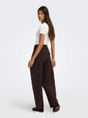 ONLCLAIR MW BARREL PANT PNT NO OS 15371522