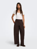 ONLCLAIR MW BARREL PANT PNT NO OS 15371522