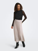 ONLNOVA L/S MESH TOP 15357642