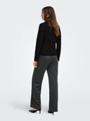 ONLPOPTRASH-BORA L/S FIT BLAZE R TLR 15378782