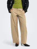 ONLCLAIR MW BARREL PANT PNT NO OS 15371522