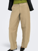 ONLCLAIR MW BARREL PANT PNT NO OS 15371522