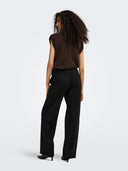 ONLPOPTRASH-TAILORED HW STR PA NT TLR 15380379
