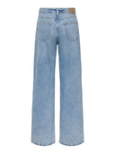 ONLHOPE STUD DECO HW WIDE RED DNM CRO 15381338