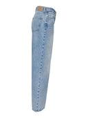 ONLHOPE STUD DECO HW WIDE RED DNM CRO 15381338