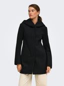 ONLBLAKE HOOD COAT CC OTW 15374062