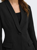 ONLASTRID L/S SCULPTURE BLAZER  CC TLR 15376791